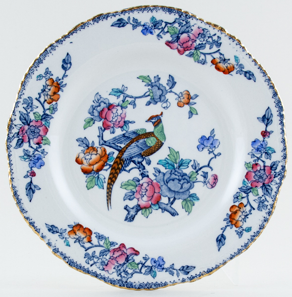 Plate c1920s